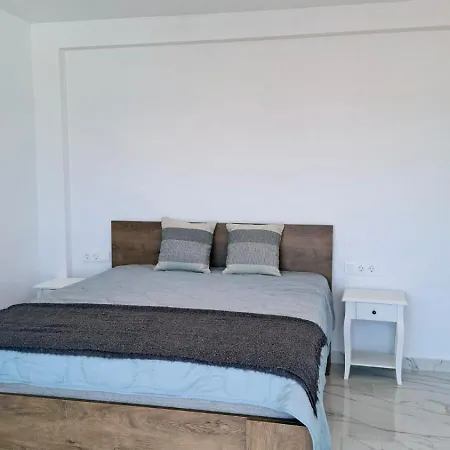 Appartamento 1ª Linea De Playa, Denia, Les Deveses *